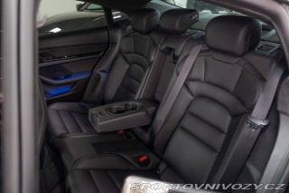 Porsche Taycan Turbo S 2020