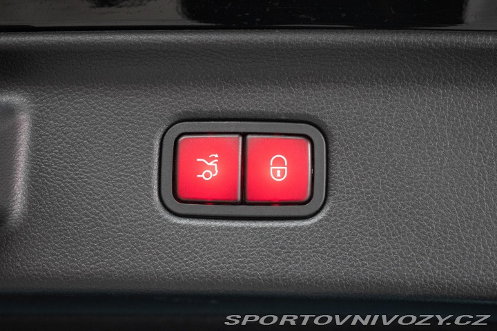 Mercedes-Benz S S 580 LONG*AMG*DPH*ČR 1.M 2022