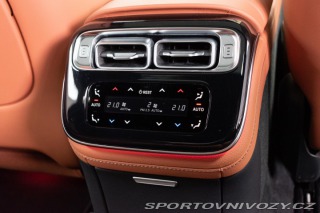 Mercedes-Benz S S 580 LONG*AMG*DPH*ČR 1.M 2022