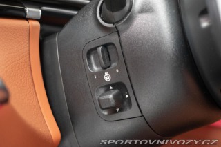 Mercedes-Benz S S 580 LONG*AMG*DPH*ČR 1.M 2022