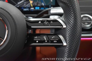 Mercedes-Benz S S 580 LONG*AMG*DPH*ČR 1.M 2022