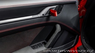 Porsche 911 GT3 RS, LIFT, ZÁRUKA, DPH 2025