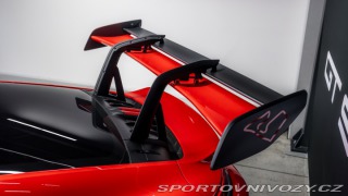 Porsche 911 GT3 RS, LIFT, ZÁRUKA, DPH 2025