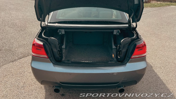 BMW 3 335i DCT M Paket 2008