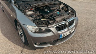 BMW 3 335i DCT M Paket 2008