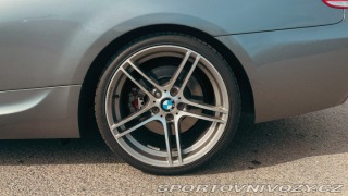 BMW 3 335i DCT M Paket 2008