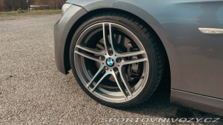 BMW 3 335i DCT M Paket 2008