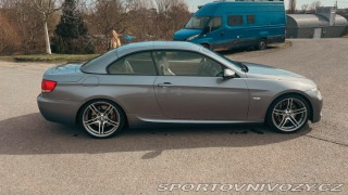 BMW 3 335i DCT M Paket 2008