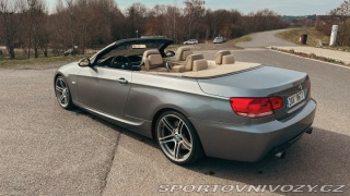 BMW 3 335i DCT M Paket 2008