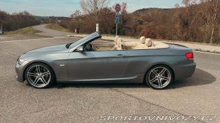 BMW 3 335i DCT M Paket 2008