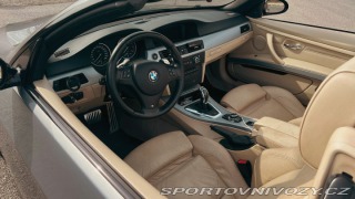 BMW 3 335i DCT M Paket 2008