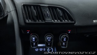Audi R8 V10 Performance, DPH 2024
