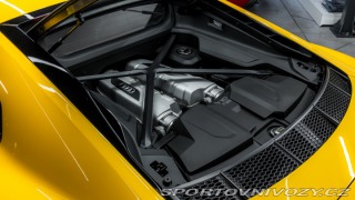 Audi R8 V10 Performance, DPH 2024
