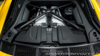 Audi R8 V10 Performance, DPH 2024
