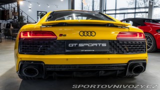Audi R8 V10 Performance, DPH 2024