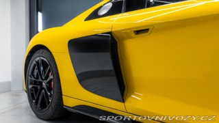 Audi R8 V10 Performance, DPH 2024