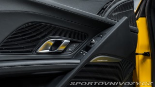 Audi R8 V10 Performance, DPH 2024