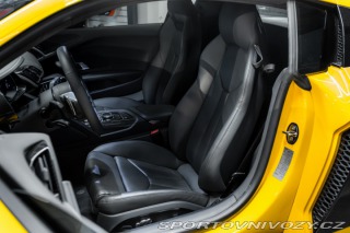 Audi R8 V10 Performance, DPH 2024