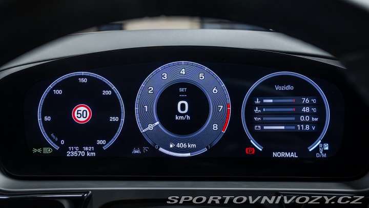 Porsche Cayenne GTS, DPH, ZÁRUKA 2024