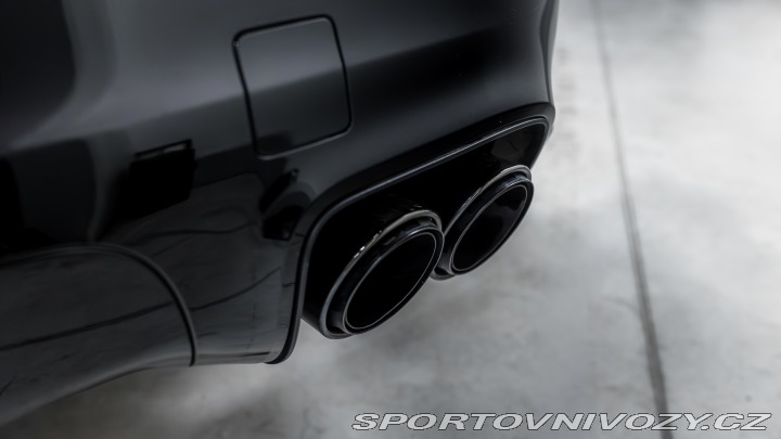 Porsche Cayenne GTS, DPH, ZÁRUKA 2024