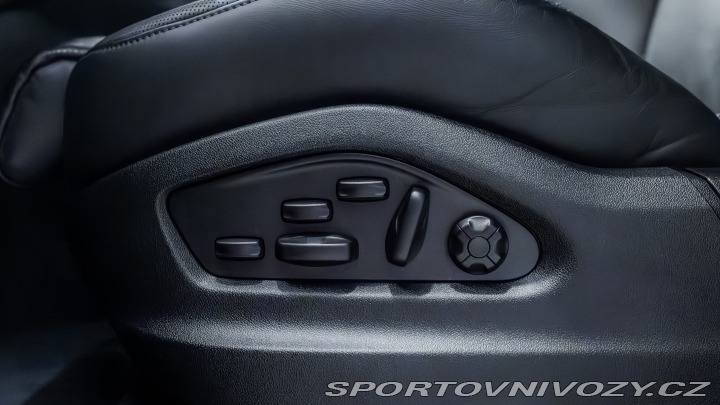 Porsche Cayenne GTS, DPH, ZÁRUKA 2024