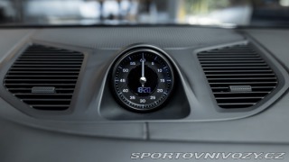 Porsche Cayenne GTS, DPH, ZÁRUKA 2024