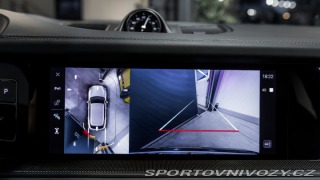 Porsche Cayenne GTS, DPH, ZÁRUKA 2024