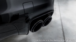 Porsche Cayenne GTS, DPH, ZÁRUKA 2024