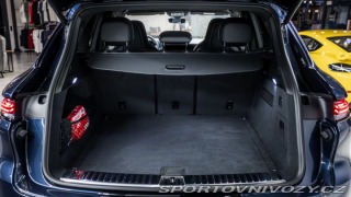 Porsche Cayenne GTS, DPH, ZÁRUKA 2024
