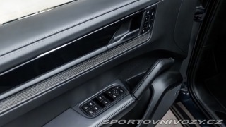 Porsche Cayenne GTS, DPH, ZÁRUKA 2024