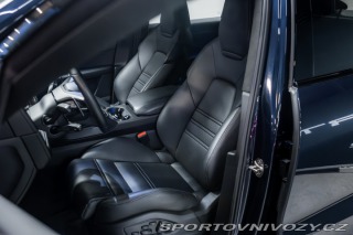 Porsche Cayenne GTS, DPH, ZÁRUKA 2024