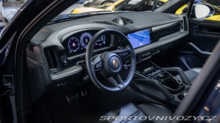Porsche Cayenne GTS, DPH, ZÁRUKA 2024