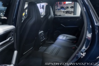 Porsche Cayenne GTS, DPH, ZÁRUKA 2024