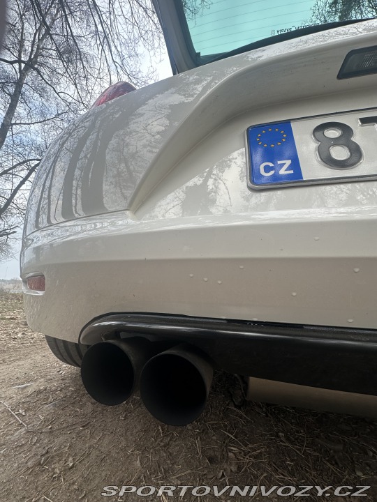 Volkswagen Scirocco 1,4 TSI 2009