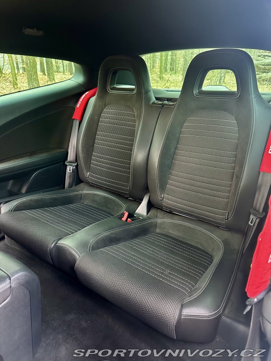 Volkswagen Scirocco 1,4 TSI 2009