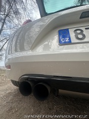 Volkswagen Scirocco 1,4 TSI 2009