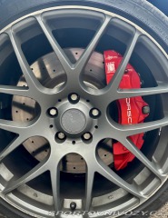 Volkswagen Scirocco 1,4 TSI 2009