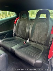 Volkswagen Scirocco 1,4 TSI 2009