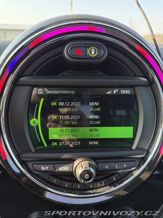 Mini Countryman 2018