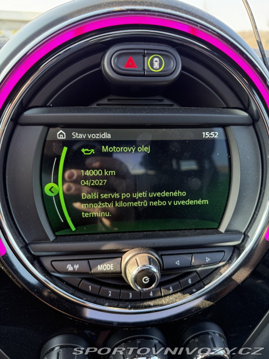 Mini Countryman 2018