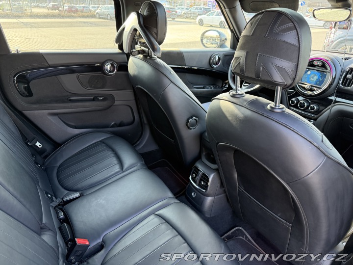 Mini Countryman 2018