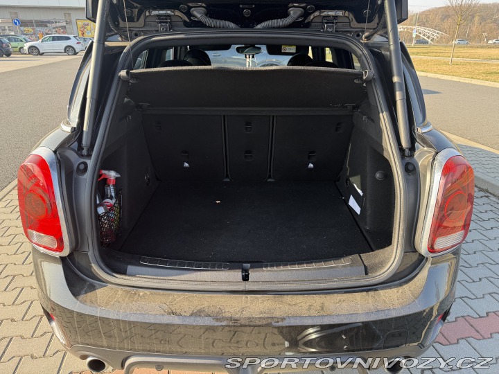 Mini Countryman 2018