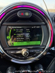 Mini Countryman 2018