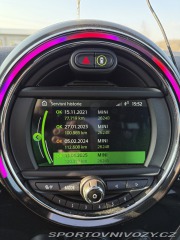 Mini Countryman 2018