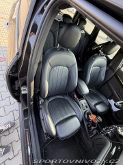 Mini Countryman 2018