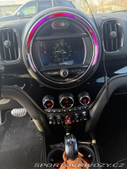 Mini Countryman 2018