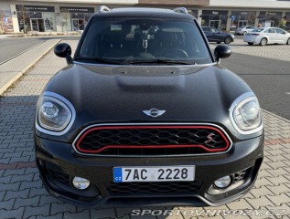 Mini Countryman  2018