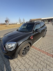Mini Countryman 2018