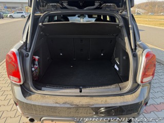 Mini Countryman 2018