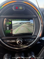 Mini Countryman 2018